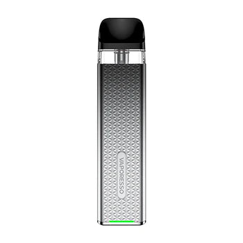 Vaporesso XROS 3 Mini Icy Silver