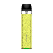 Vaporesso XROS 3 Mini Lemon Yellow