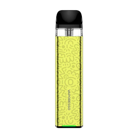 Vaporesso XROS 3 Mini Lemon Yellow