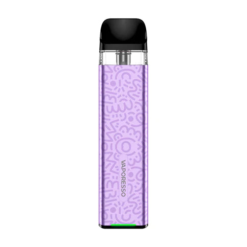 Vaporesso XROS 3 Mini Lilac Purple
