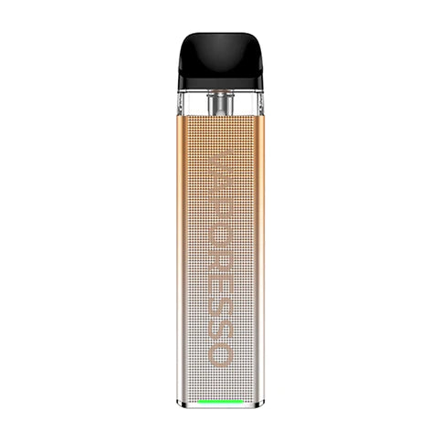 Vaporesso XROS 3 Mini Phantom Gold