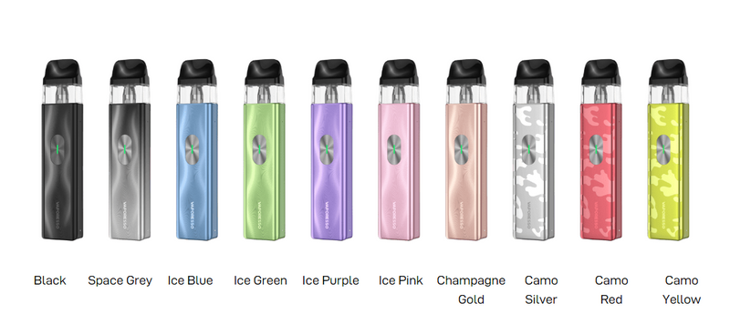 Vaporesso Xros 4 Mini Vape Kit | Vape Shop Birmingham Vaporesso Xros 4 Mini Vape Kit | Vape Shop Birmingham