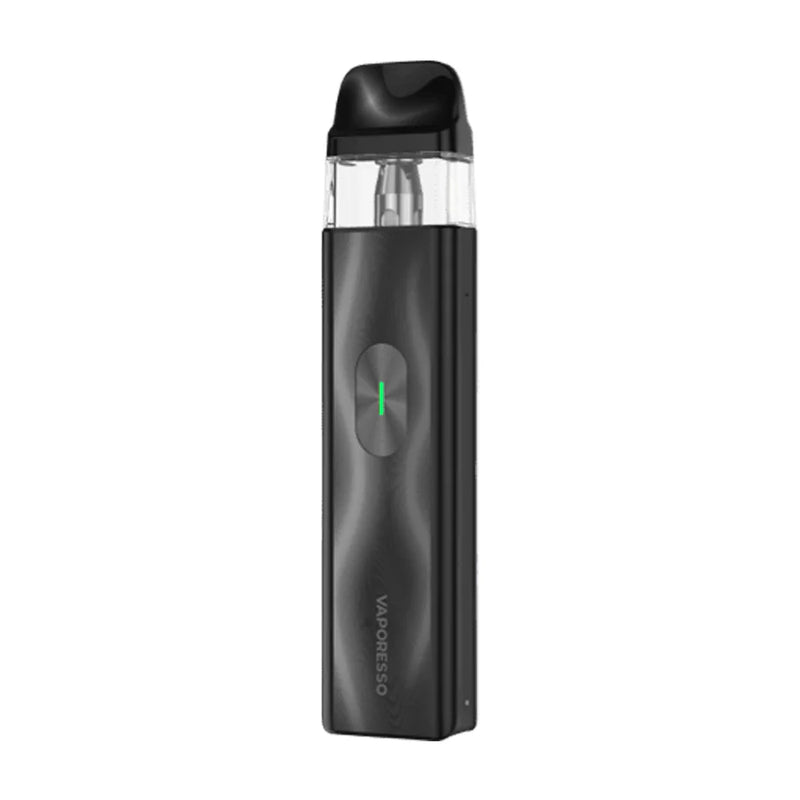Vaporesso Xros 4 Mini Vape Kit Black
