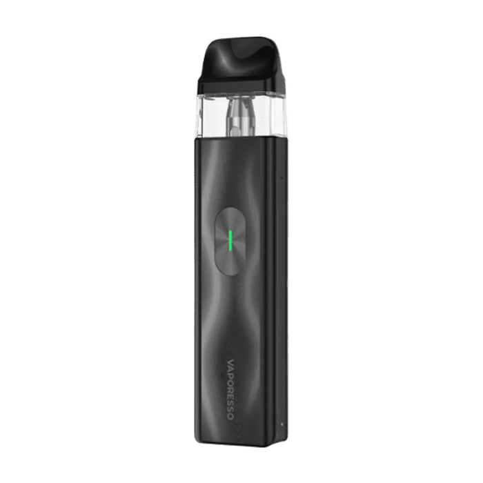 Vaporesso Xros 4 Mini Vape Kit Black