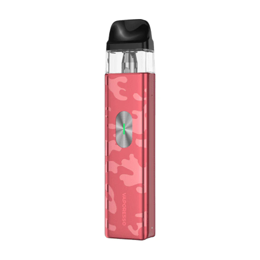 vaporesso mini pink Vaporesso Xros 4 Mini Vape Kit