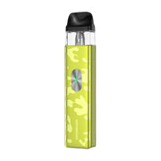 Vaporesso Xros 4 Mini Vape Kit Camo Yellow