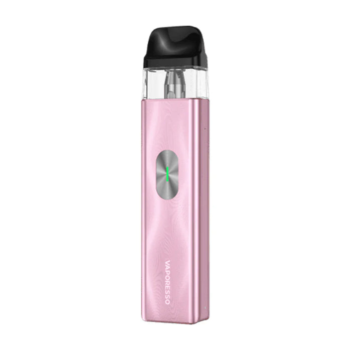 Vaporesso Xros 4 Mini Vape Kit Ice Pink