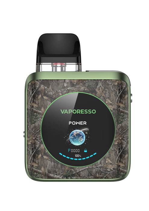 Vaporesso Xros 4 Nano Vape Kit Camouflage Colour