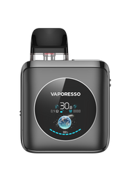 Vaporesso Xros 4 Nano Vape Kit Graphite Black Colour