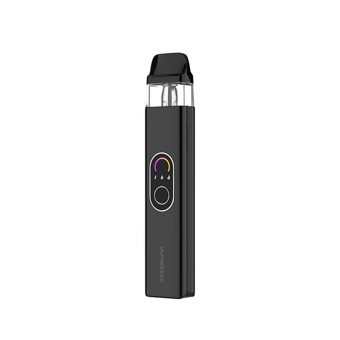 Vaporesso Xros 4 Vape Kit Black