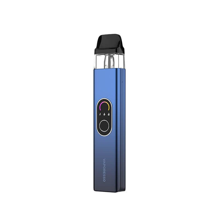 Vaporesso Xros 4 Vape Kit Blue