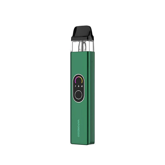 Vaporesso Xros 4 Vape Kit Green