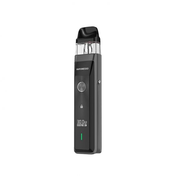 Vaporesso Xros Pro Pod Vape Kit Black