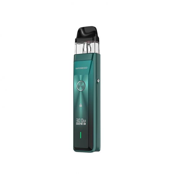 Vaporesso Xros Pro Pod Vape Kit Green