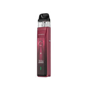 Vaporesso Xros Pro Pod Vape Kit Red