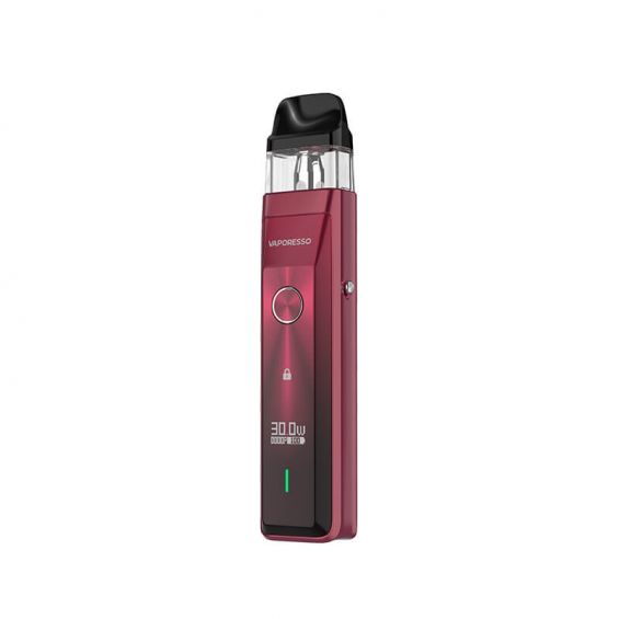 Vaporesso Xros Pro Pod Vape Kit Red