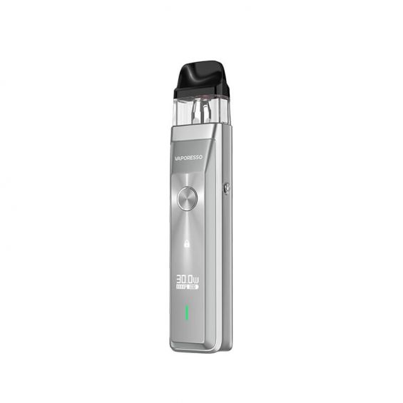 Vaporesso Xros Pro Pod Vape Kit Silver