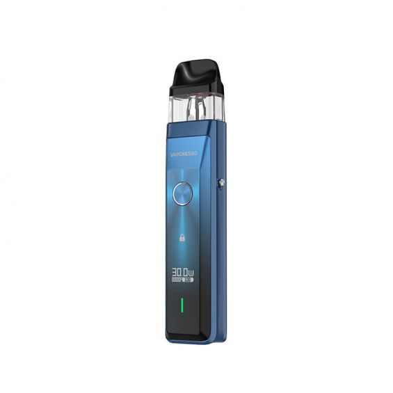 Vaporesso Xros Pro Pod Vape Kit Blue