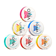 10mg Velo Nicotine pouches