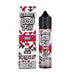 Very Cherry Seriously Pod Fill Max 50ml Shortfill