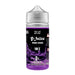 Vjuice Vimo 100ml Short Fill Vape Liquid