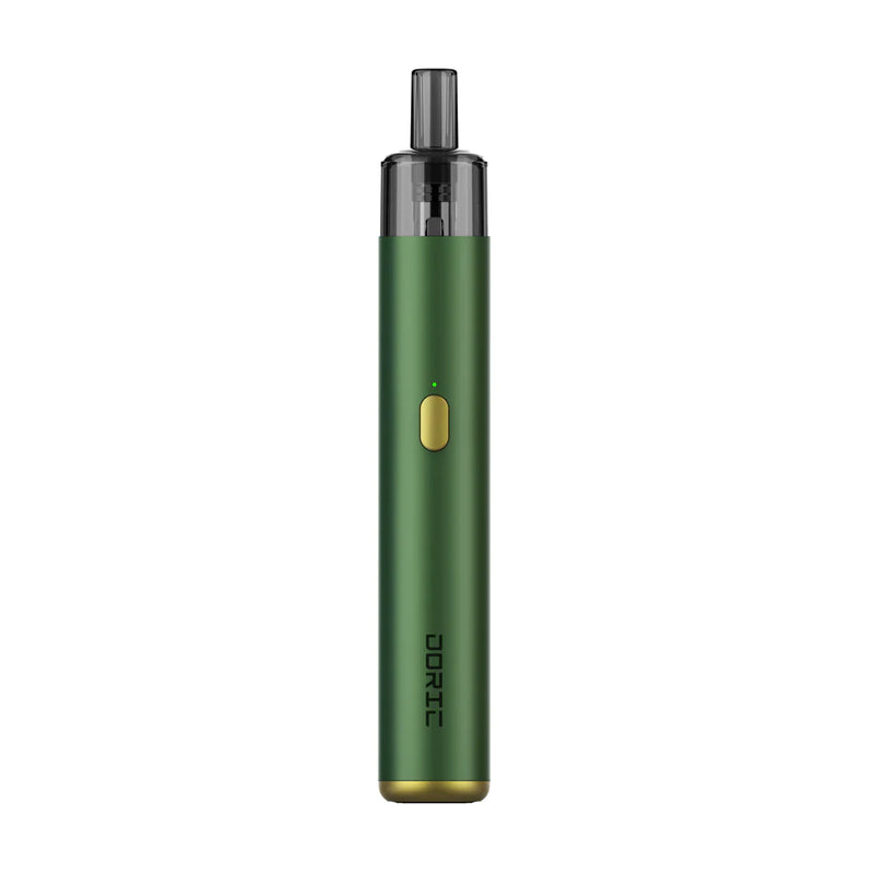 Voopoo Doric 20 Vape Kit Olive Green