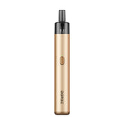 Voopoo Doric 20 Vape Kit Pale Gold