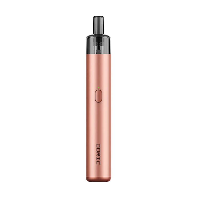 Voopoo Doric 20 Vape Kit Rose Gold