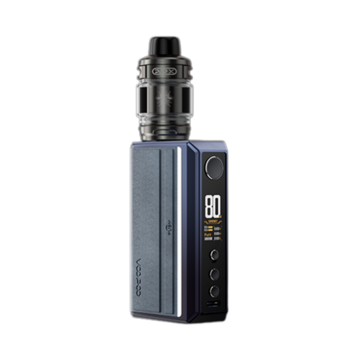 VooPoo Drag 5 Gradient Blue Kit