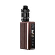 VooPoo Drag 5 Gradient Brown Kit