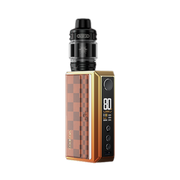 VooPoo Drag 5 Sunset Orange Kit