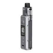 Voopoo Drag X2 Grey Metal Vape Kit