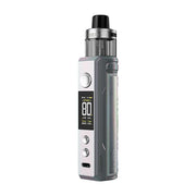 Voopoo Drag X2 Silver Vape Kit