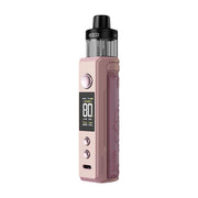 Voopoo Drag X2 glow pink Vape Kit