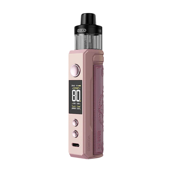 elfbar nachfüll pod läuft aus Voopoo Drag 5 Vape Kit main image 1
