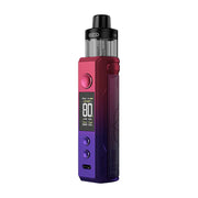 Voopoo Drag X2 Modern Red Vape Kit