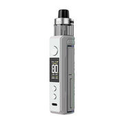 Voopoo Drag X2 Pearl White Vape Kit