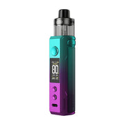 Voopoo Drag X2 Sky Blue Vape Kit