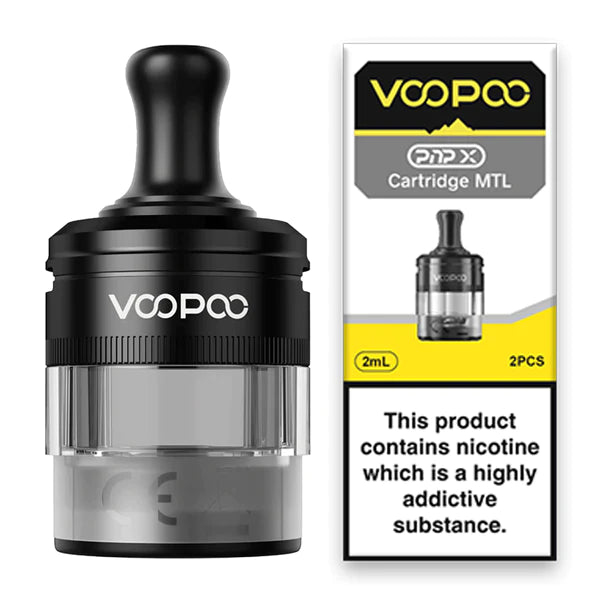 VooPoo PnP X2 Pod Tank Vape Shop Birmingham VooPoo PnP X2 Pod Tank Vape Shop Birmingham