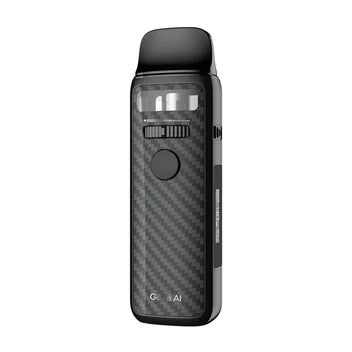 Voopoo Vinci 3 Black