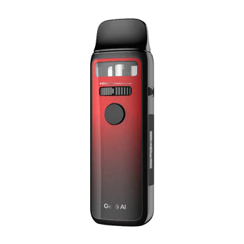Voopoo Vinci 3 Pod Kit Aurora Red