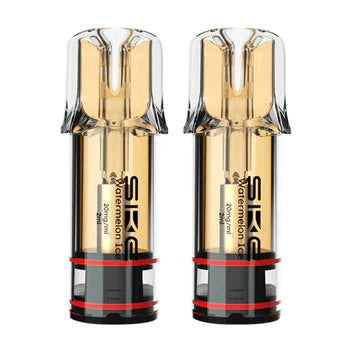 Watermelon Ice SKE Crystal Plus Prefilled Pods