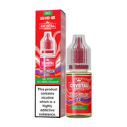 SKE Crystal Nic Salt Watermelon Ice Vape Juice