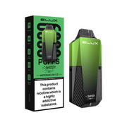 Watermelon Ice Cyberover 6k Disposable