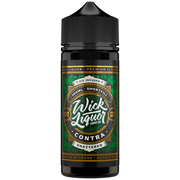 contra shattered 100ml vape juice