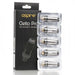 Aspire Cleito Pro Coils in a pack of 5