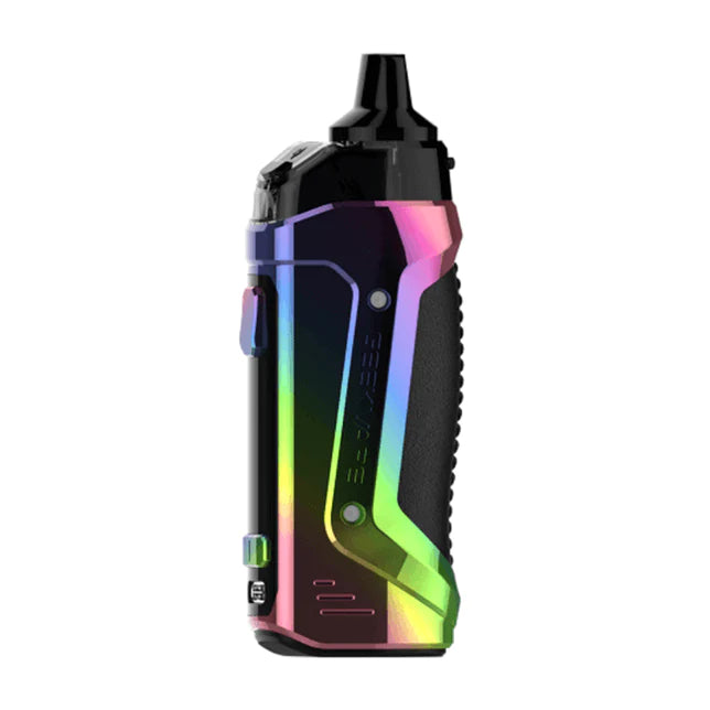GEEKVAPE Boost 2 B60 KIT RAINBOW VAPE SHOP BIRMINGHAM