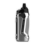 GEEKVAPE Boost 2 B60 KIT SILVER VAPE SHOP BIRMINGHAM