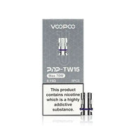 Voopoo PnP TW Coils