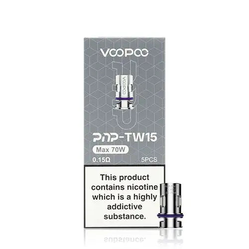 Voopoo PnP TW Coils